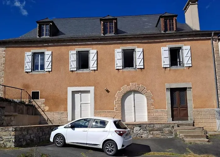 Magnifique Cottage A Lescun