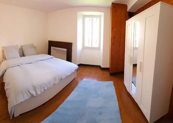 Magnifique Cottage A Lescun