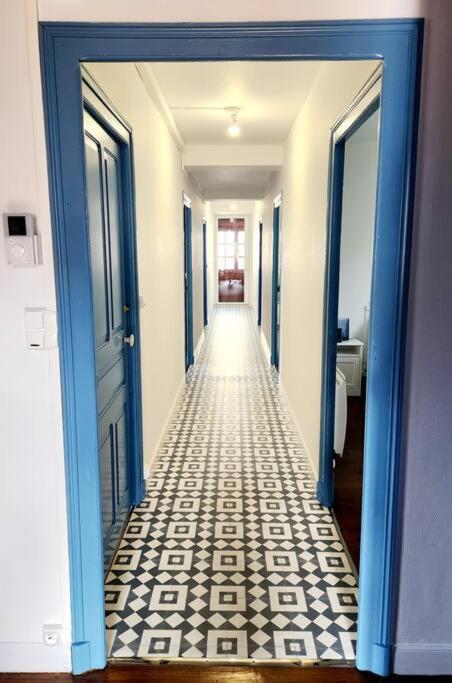 Holiday home Magnifique A Lescun